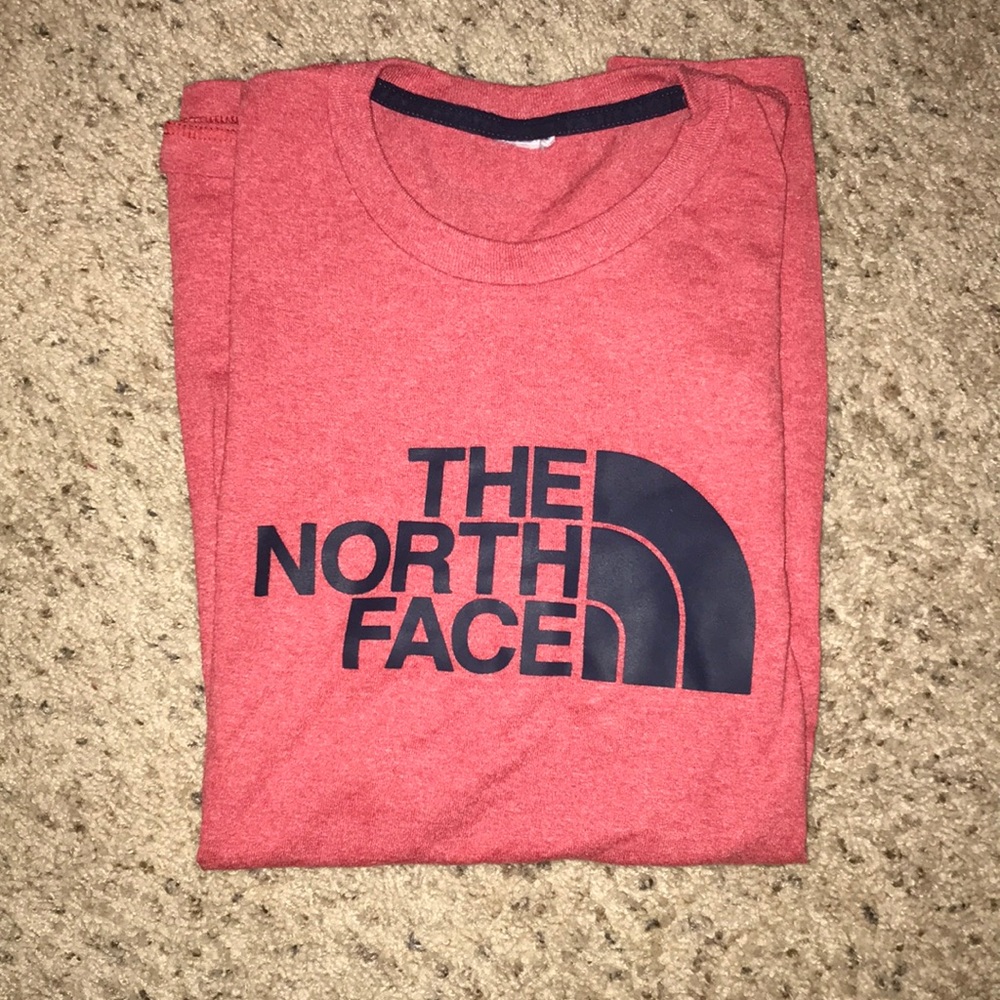 North Face Men’s T-Shirt